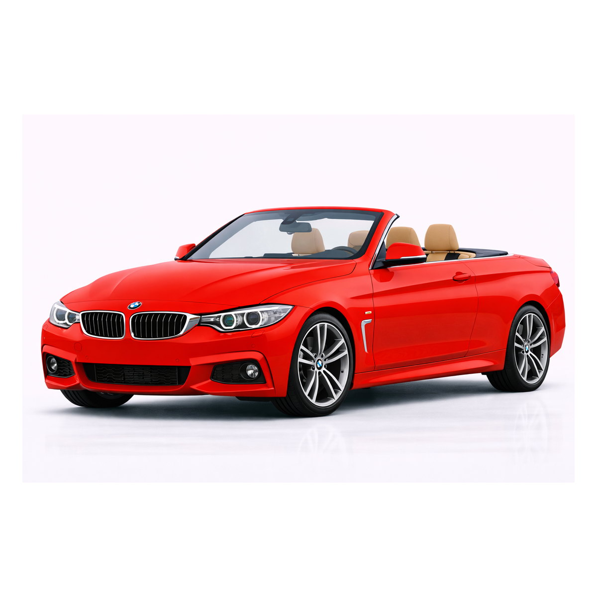 PARABRISAS BMW M4-F33-SERIE-4 2014-2021